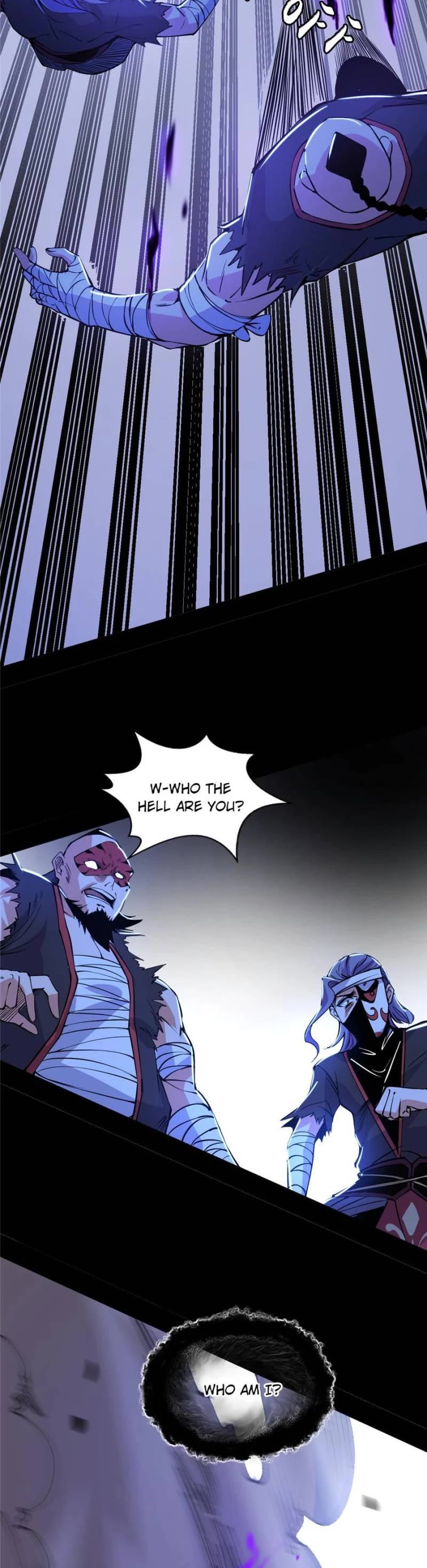 I'm an Evil God Chapter 393 page 15 - Chapter 393