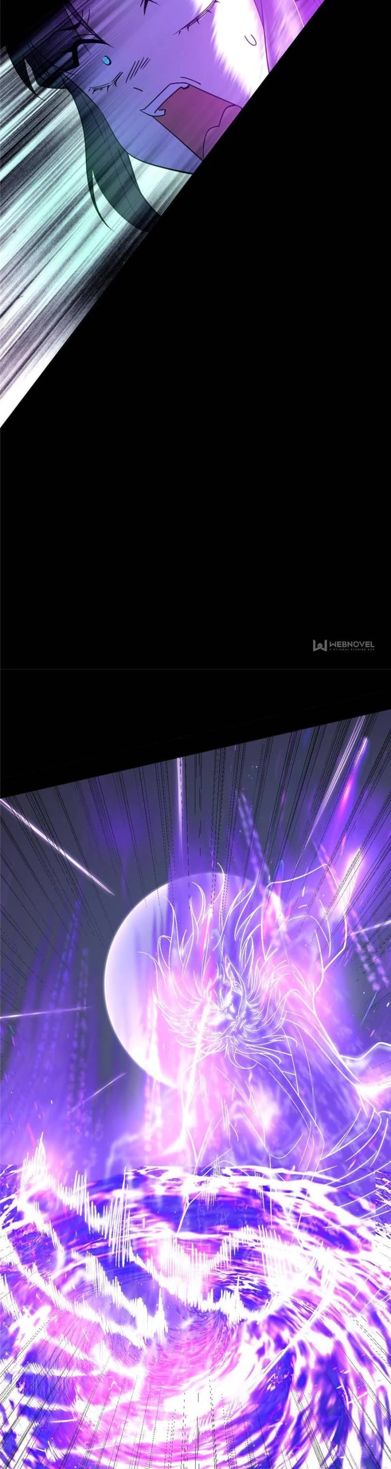 I'm an Evil God Chapter 396 page 13 - Chapter 396