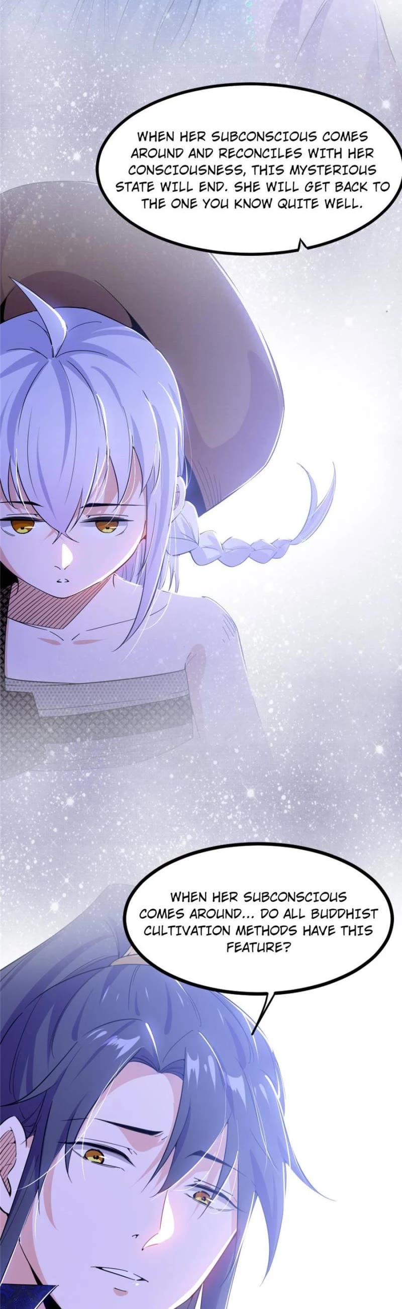 I'm an Evil God Chapter 396 page 30 - Chapter 396