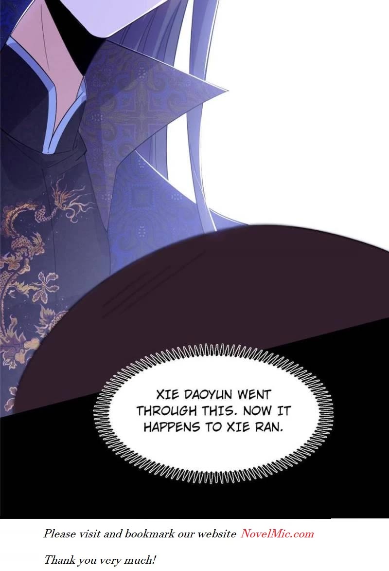 I'm an Evil God Chapter 396 page 31 - Chapter 396