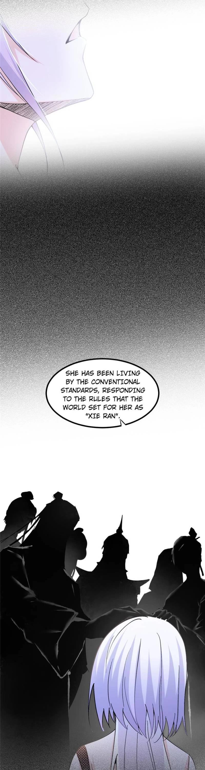 I'm an Evil God Chapter 396 page 6 - Chapter 396