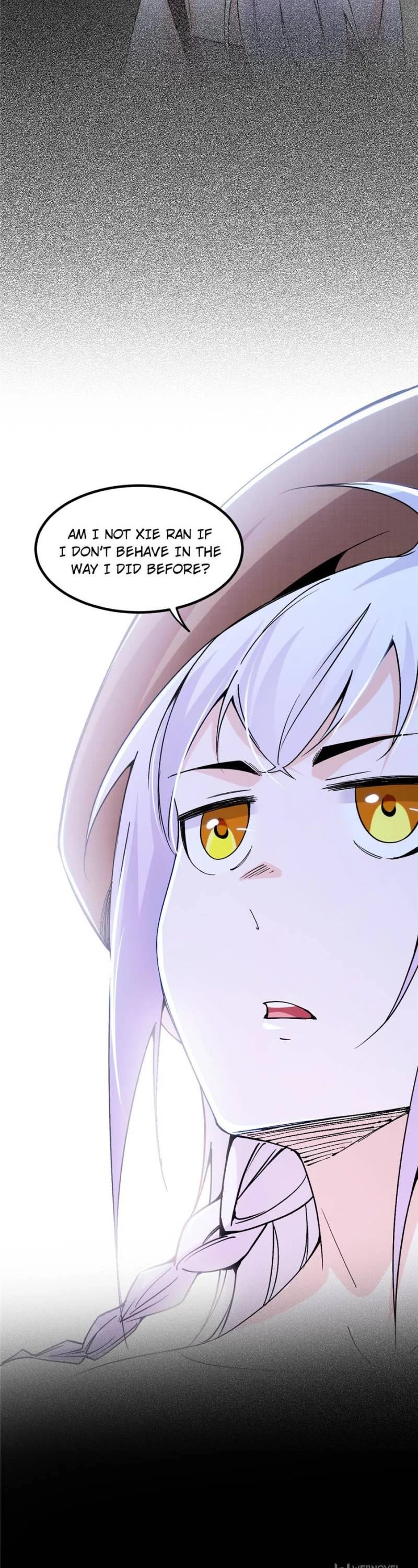 I'm an Evil God Chapter 396 page 7 - Chapter 396