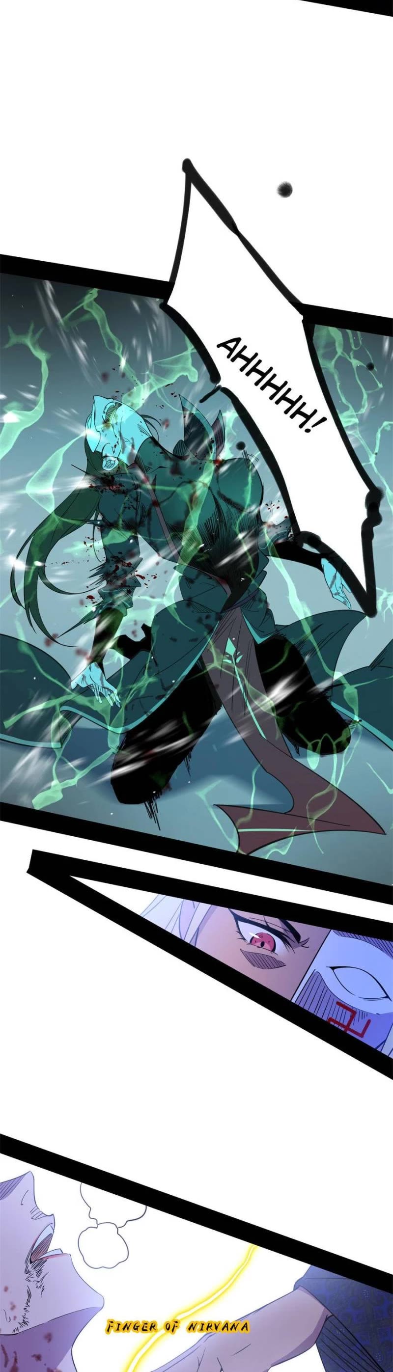 I'm an Evil God Chapter 400 page 15 - Chapter 400