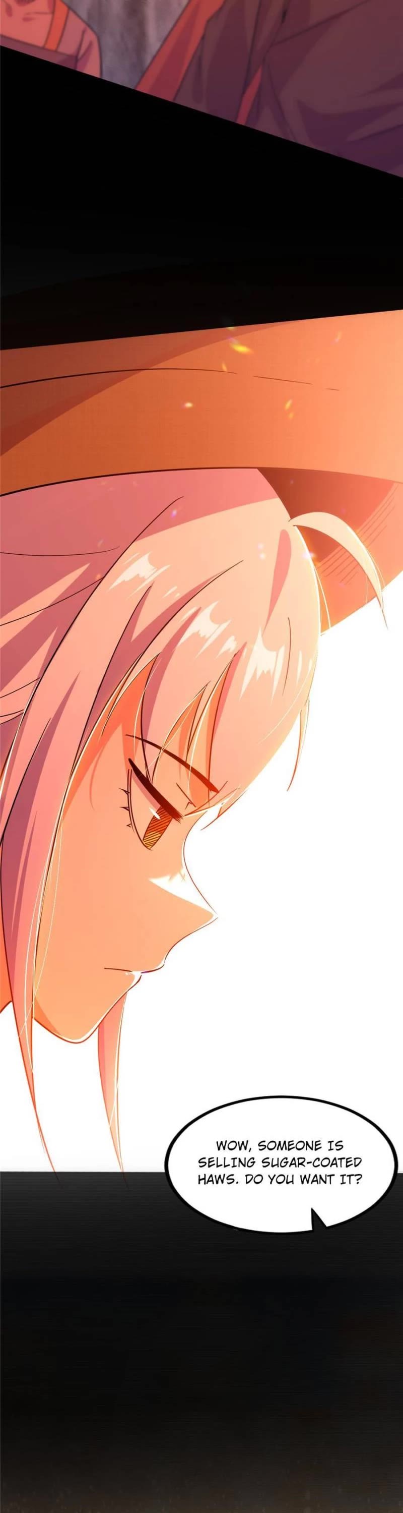 I'm an Evil God Chapter 401 page 16 - Chapter 401