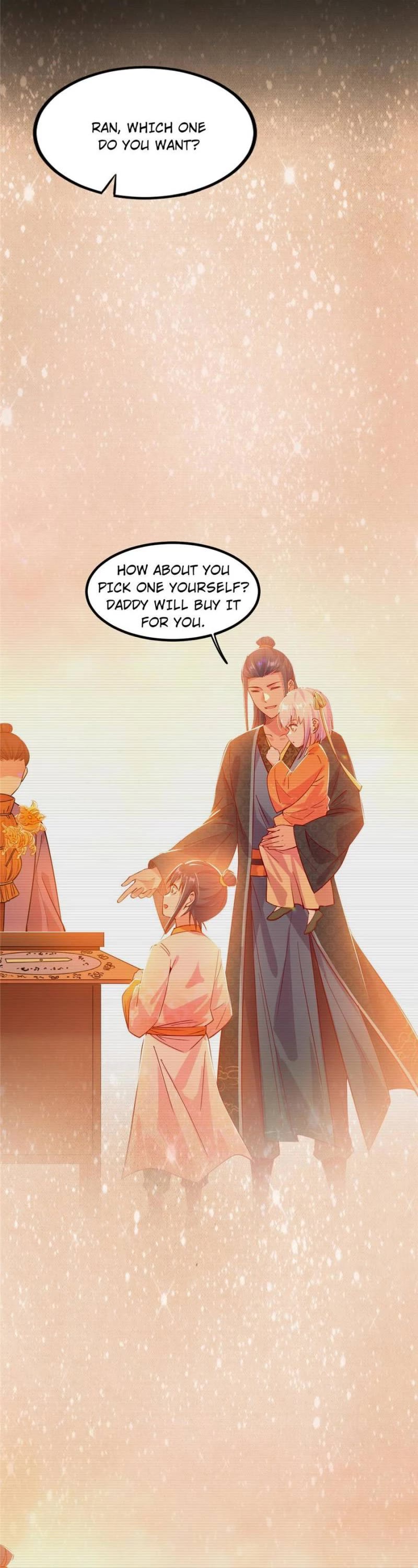 I'm an Evil God Chapter 401 page 17 - Chapter 401