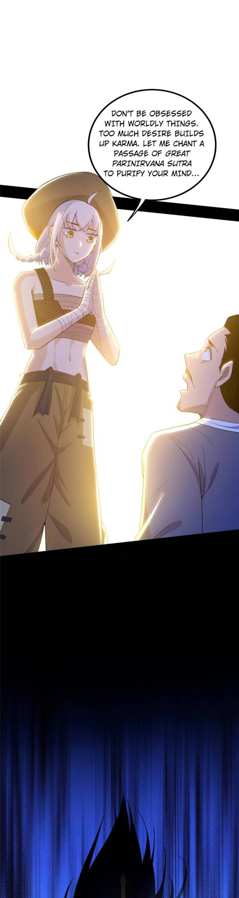 I'm an Evil God Chapter 401 page 6 - Chapter 401