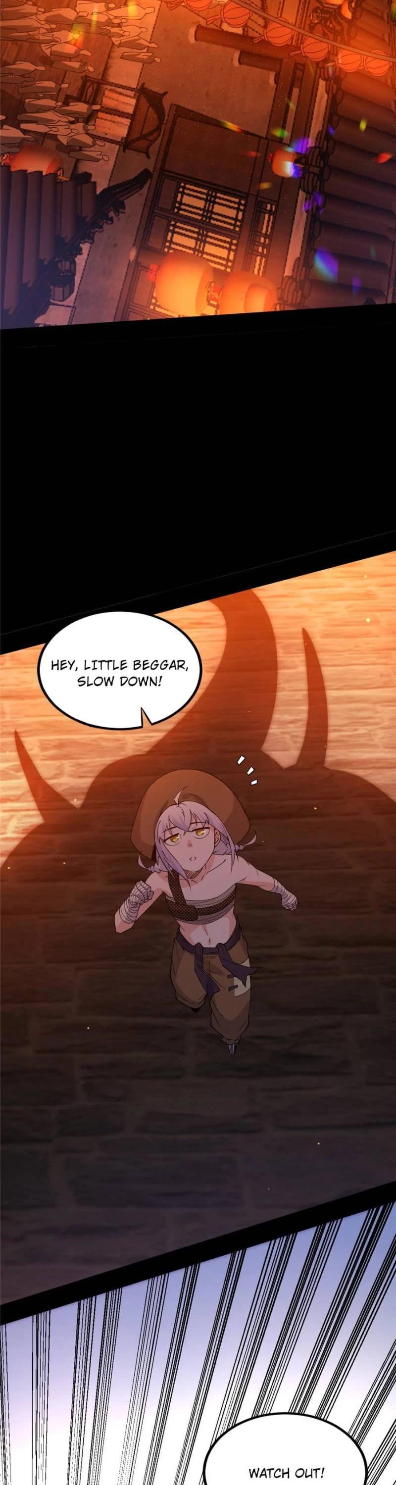 I'm an Evil God Chapter 402 page 2 - Chapter 402