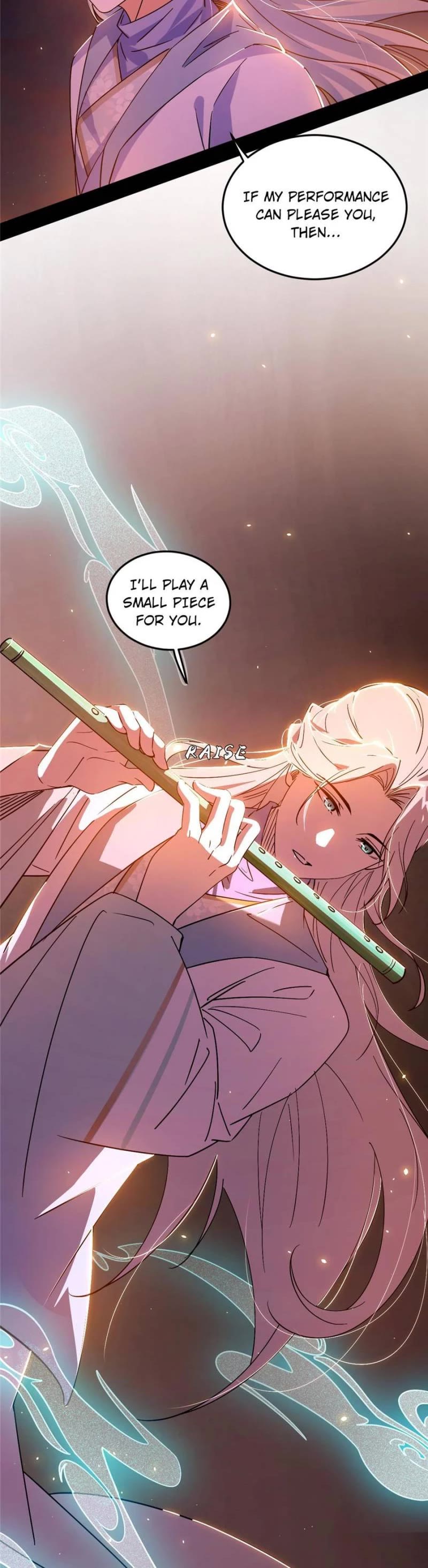 I'm an Evil God Chapter 403 page 15 - Chapter 403