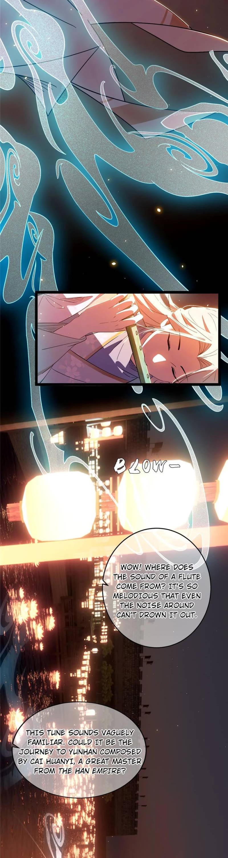 I'm an Evil God Chapter 403 page 16 - Chapter 403