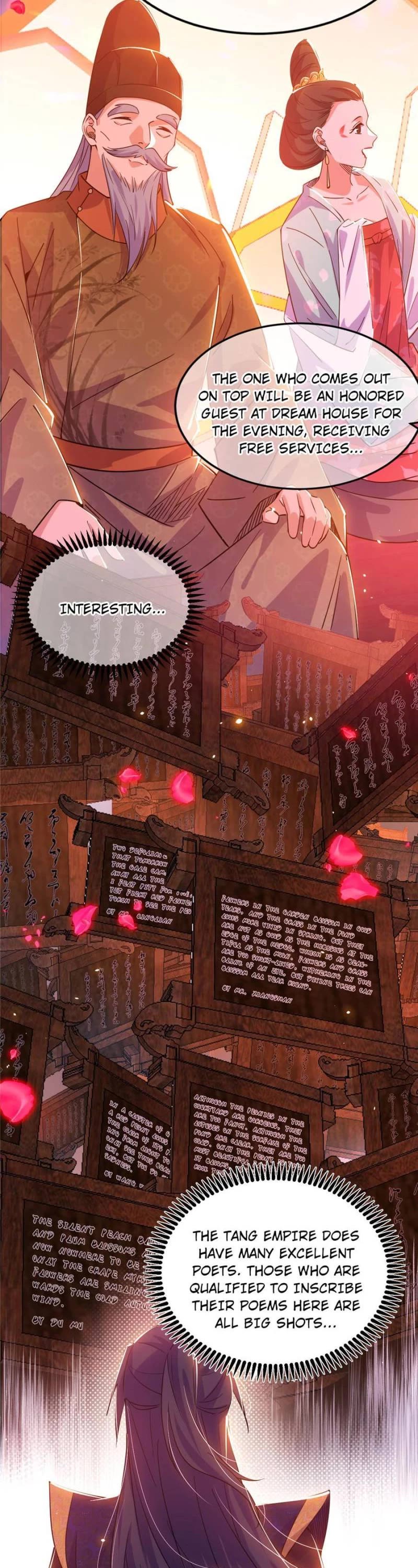 I'm an Evil God Chapter 403 page 6 - Chapter 403
