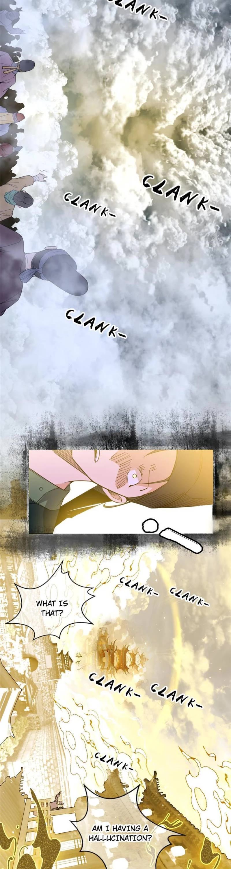 I'm an Evil God Chapter 404 page 13 - Chapter 404