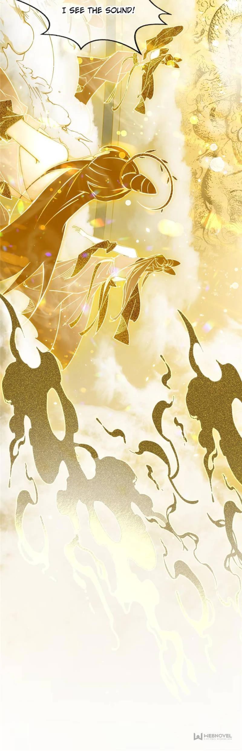I'm an Evil God Chapter 404 page 15 - Chapter 404