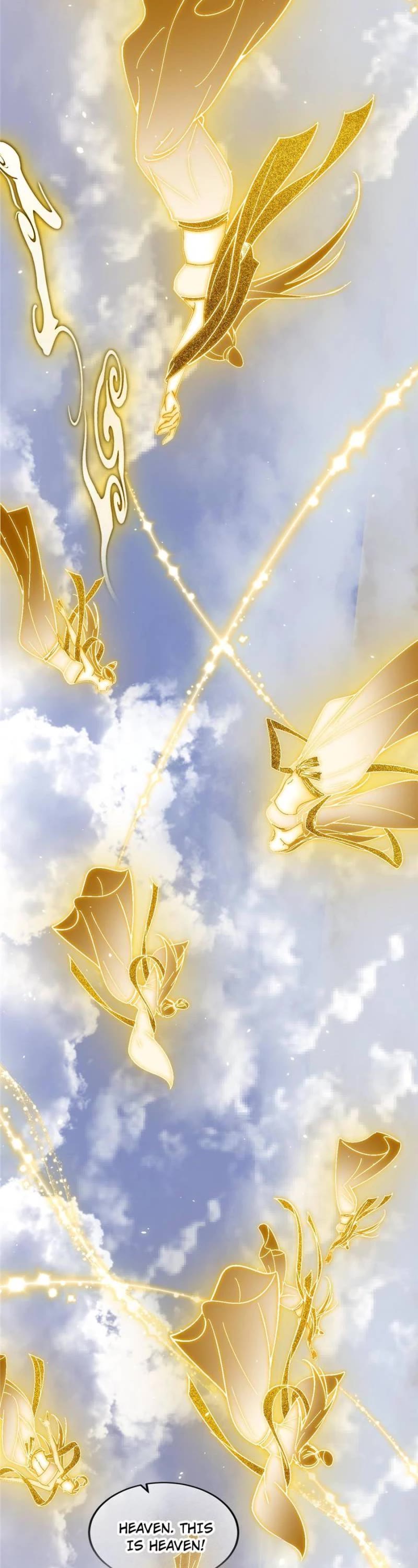 I'm an Evil God Chapter 404 page 17 - Chapter 404