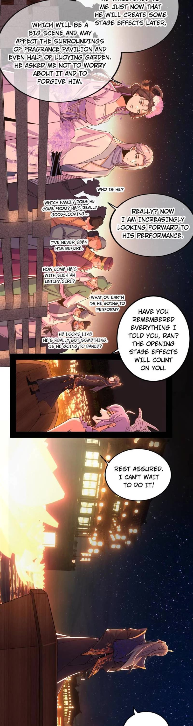 I'm an Evil God Chapter 404 page 2 - Chapter 404
