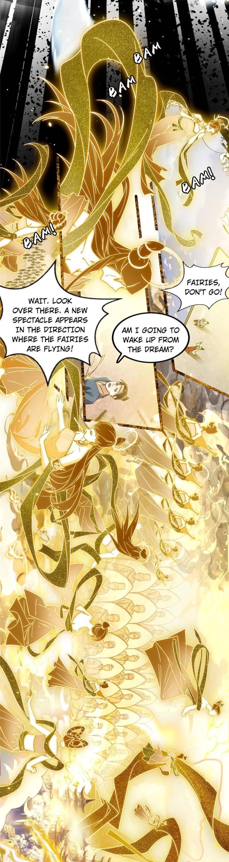 I'm an Evil God Chapter 404 page 23 - Chapter 404