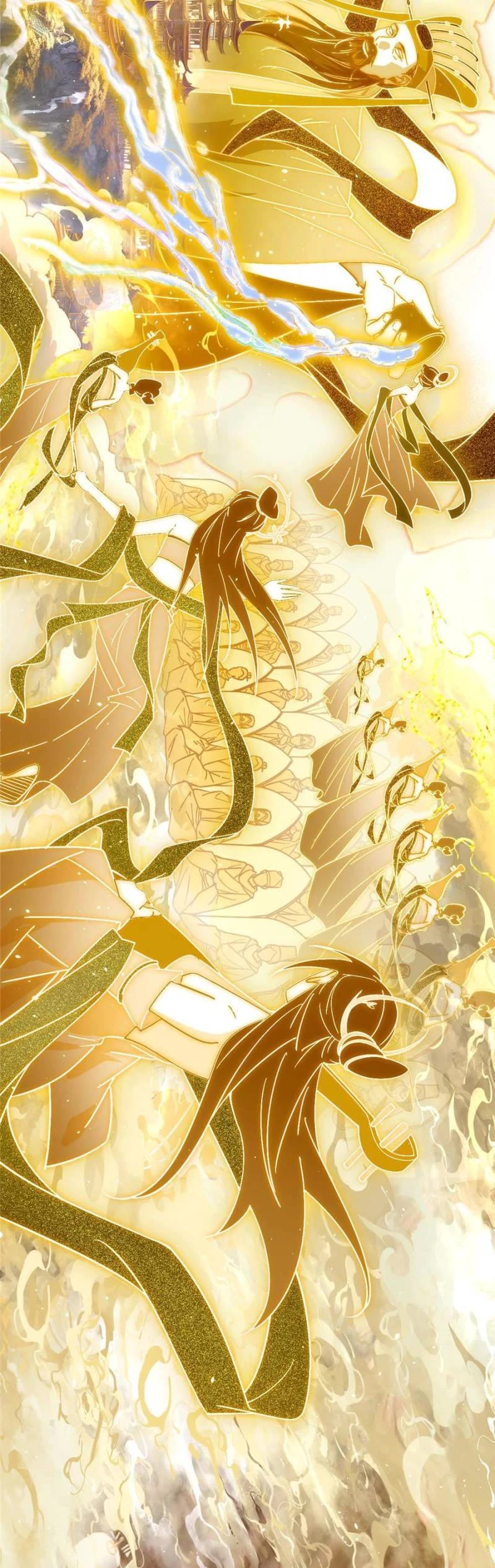 I'm an Evil God Chapter 404 page 24 - Chapter 404