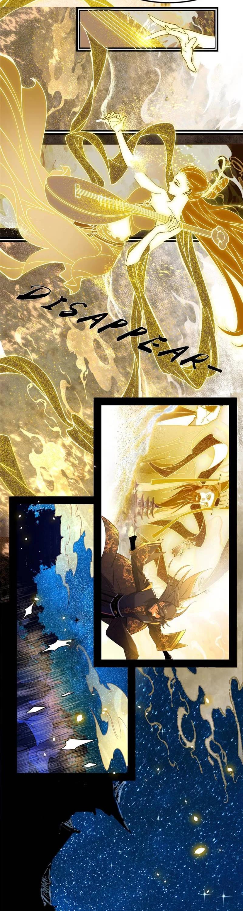 I'm an Evil God Chapter 404 page 28 - Chapter 404