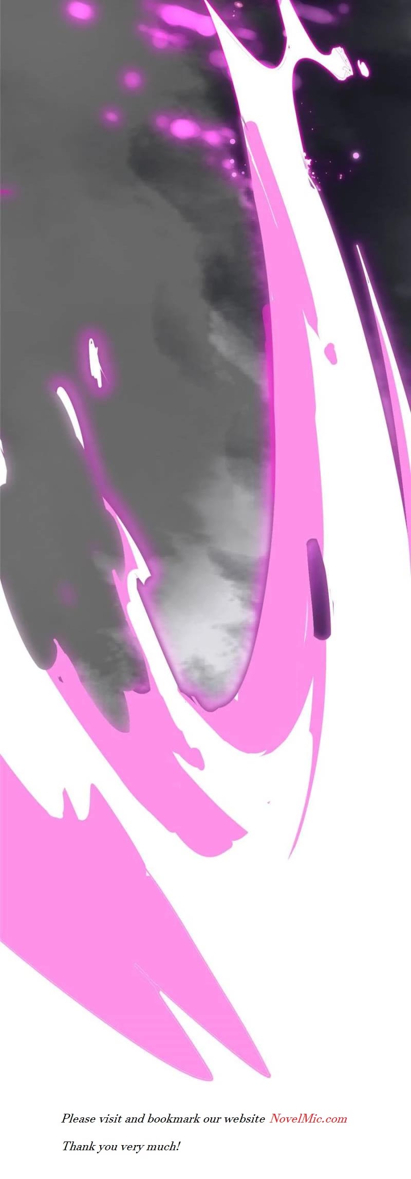 I'm an Evil God Chapter 404 page 37 - Chapter 404