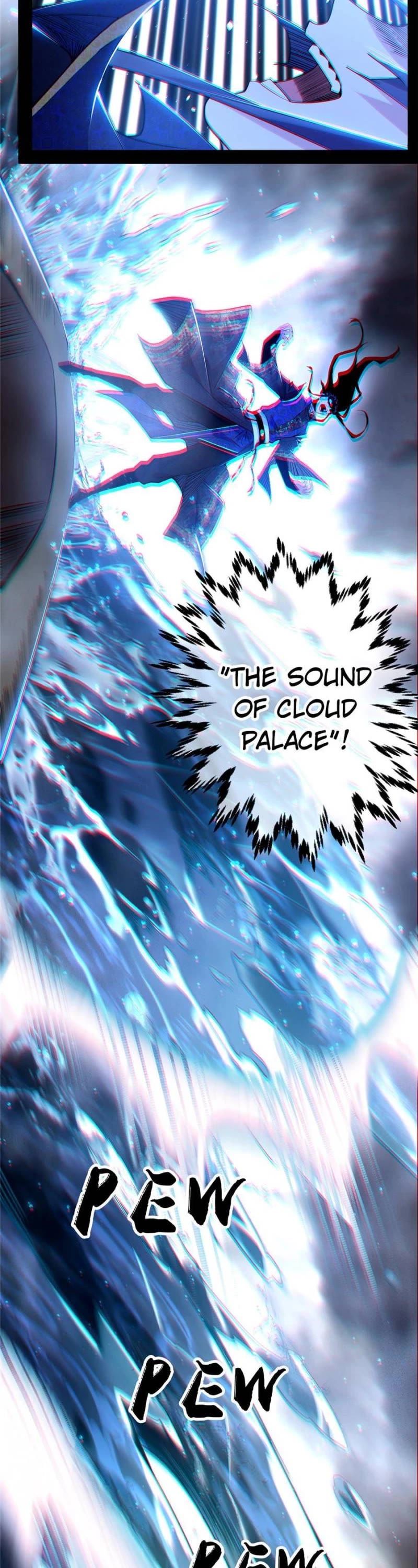 I'm an Evil God Chapter 404 page 8 - Chapter 404