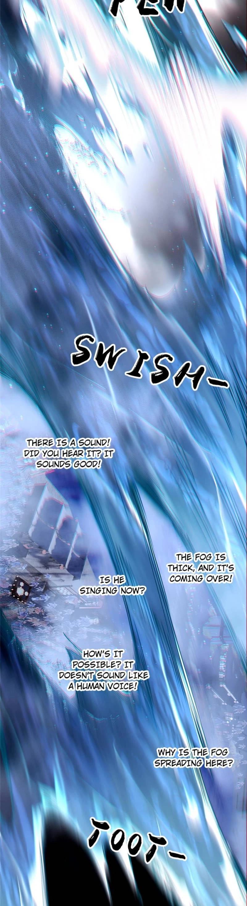 I'm an Evil God Chapter 404 page 9 - Chapter 404