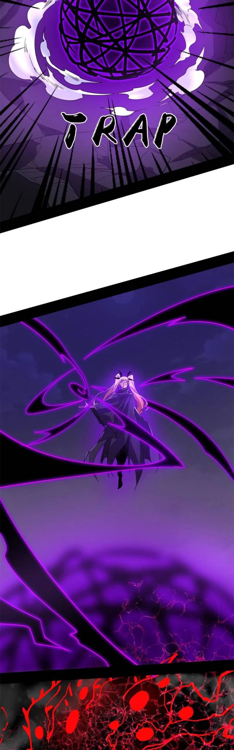 I'm an Evil God Chapter 407 page 10 - Chapter 407