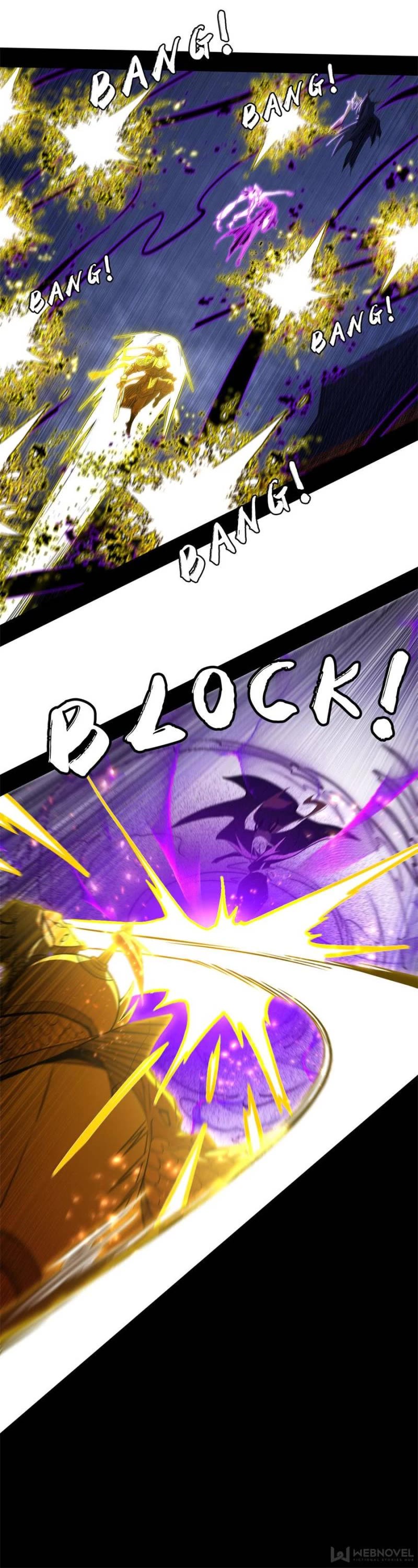 I'm an Evil God Chapter 407 page 15 - Chapter 407