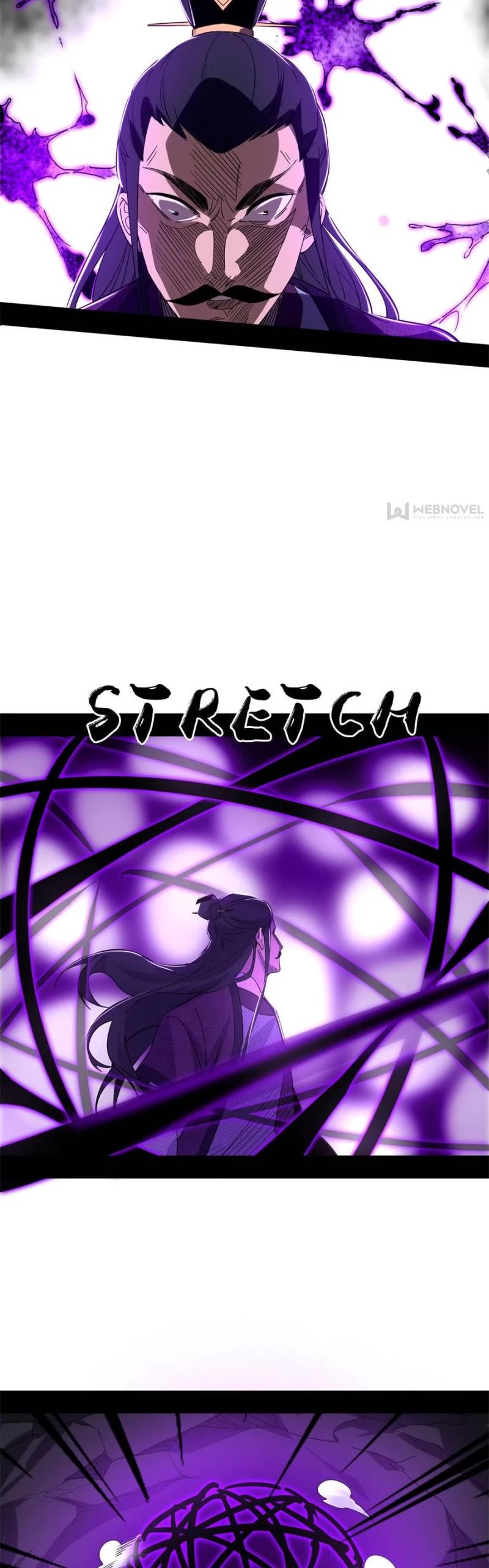 I'm an Evil God Chapter 407 page 9 - Chapter 407