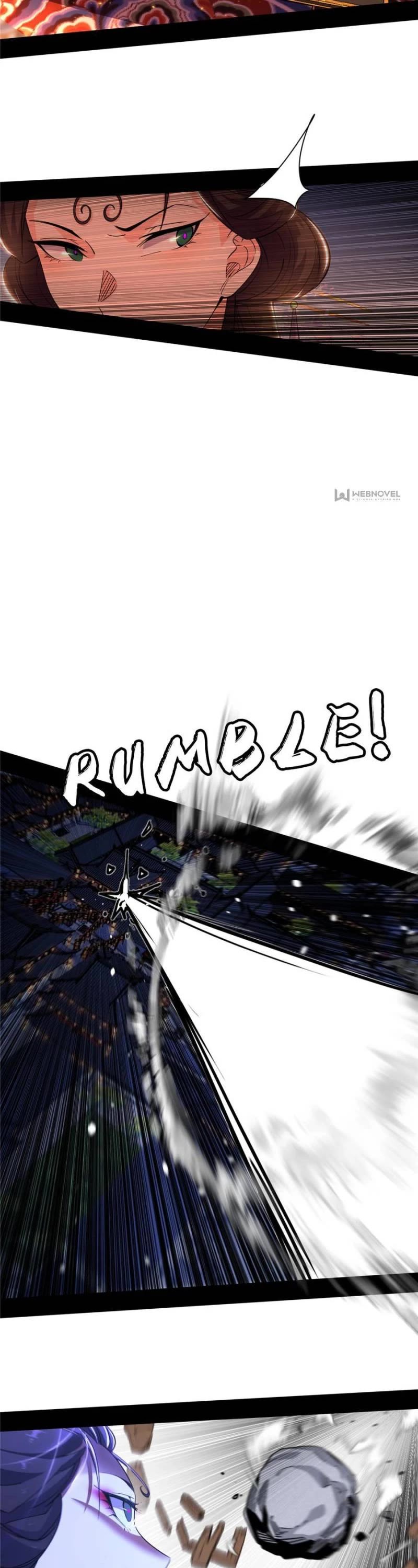 I'm an Evil God Chapter 408 page 16 - Chapter 408