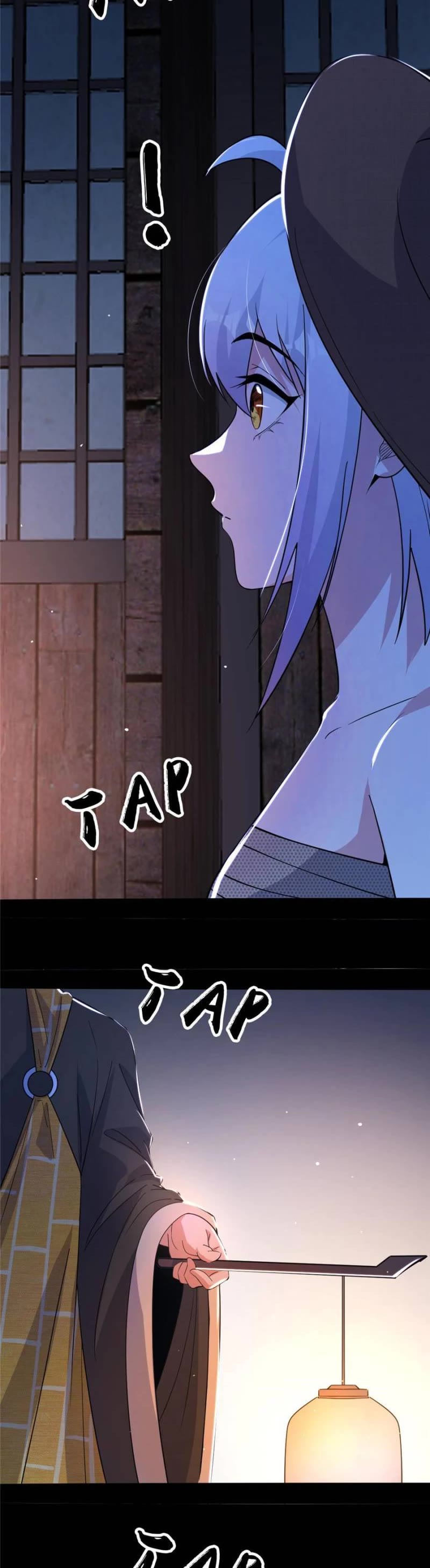 I'm an Evil God Chapter 409 page 15 - Chapter 409