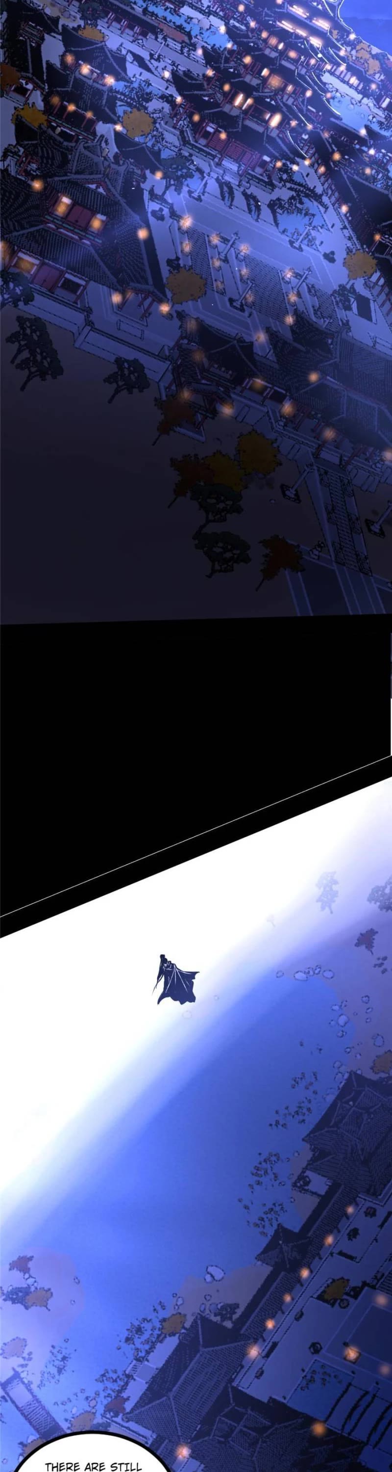 I'm an Evil God Chapter 409 page 18 - Chapter 409