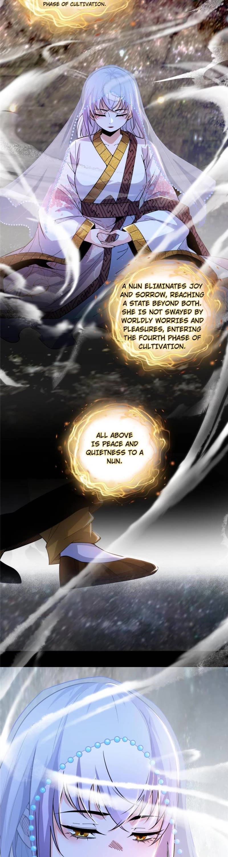 I'm an Evil God Chapter 409 page 2 - Chapter 409