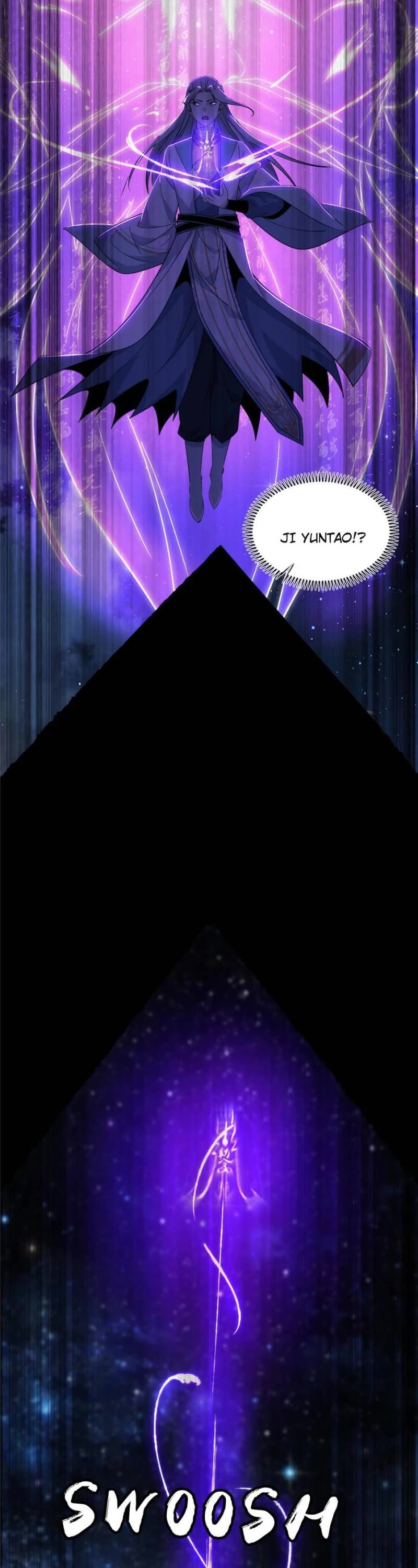I'm an Evil God Chapter 409 page 28 - Chapter 409