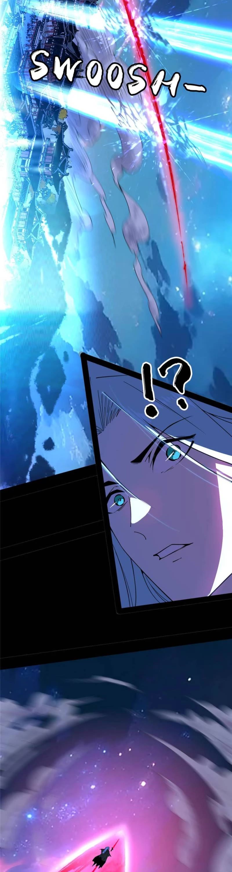 I'm an Evil God Chapter 409 page 36 - Chapter 409