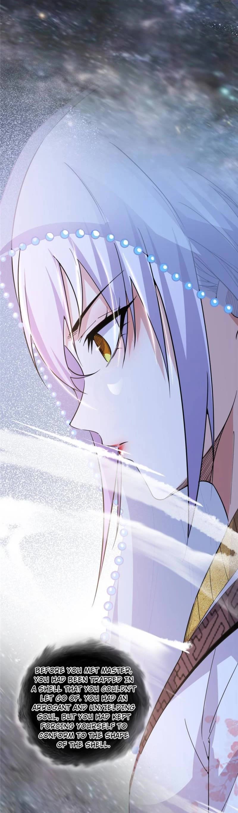 I'm an Evil God Chapter 409 page 5 - Chapter 409