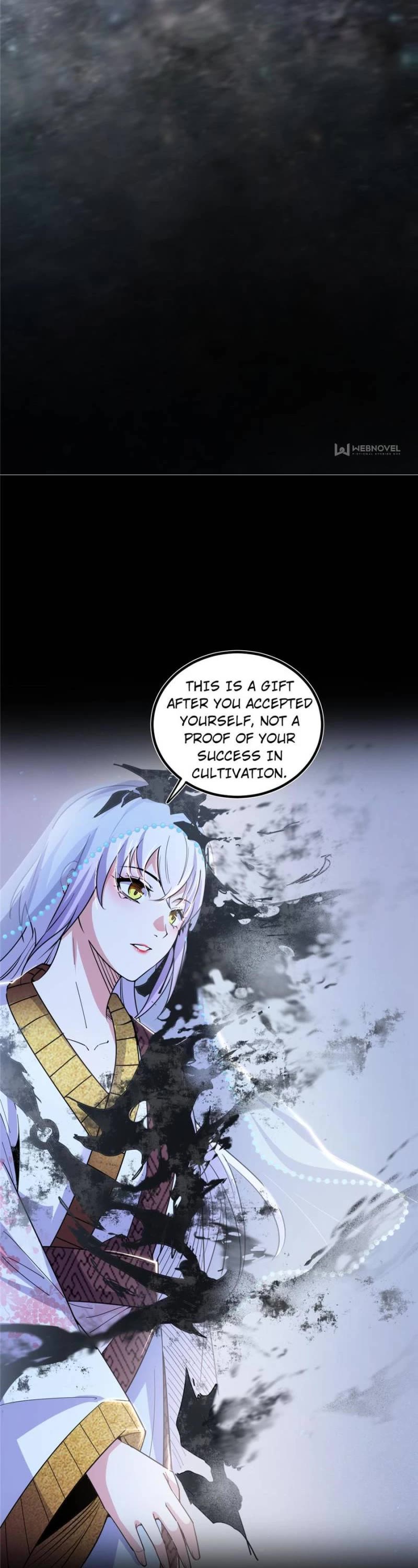 I'm an Evil God Chapter 409 page 7 - Chapter 409