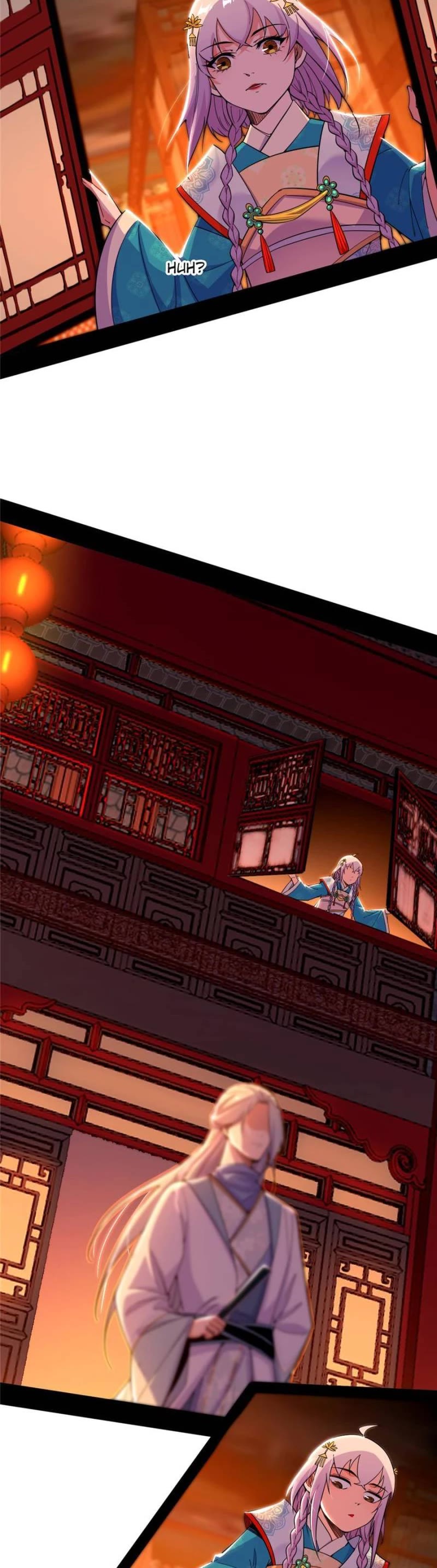 I'm an Evil God Chapter 410 page 20 - Chapter 410