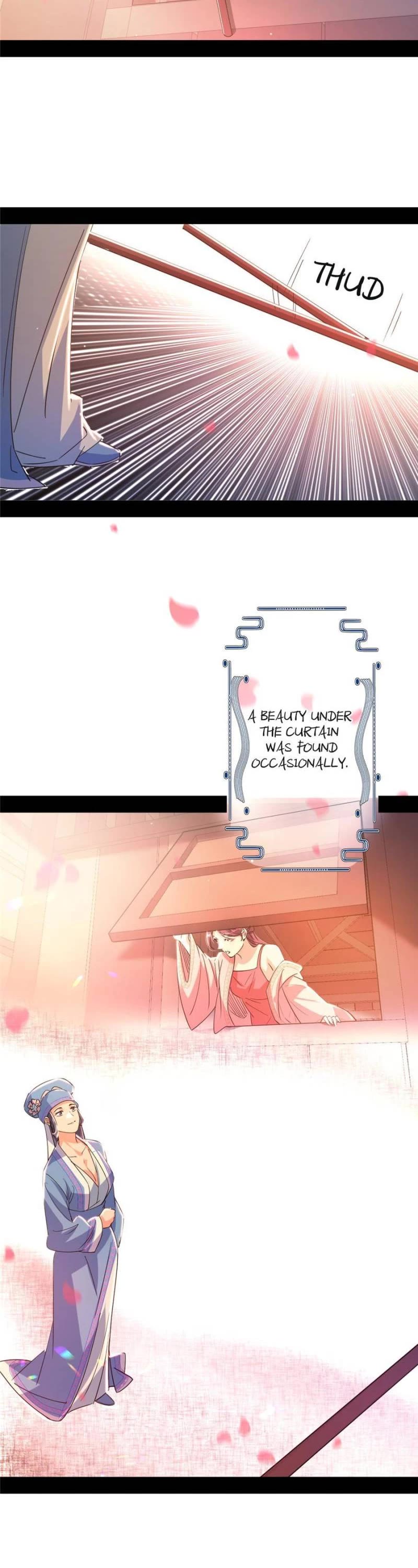 I'm an Evil God Chapter 412 page 7 - Chapter 412