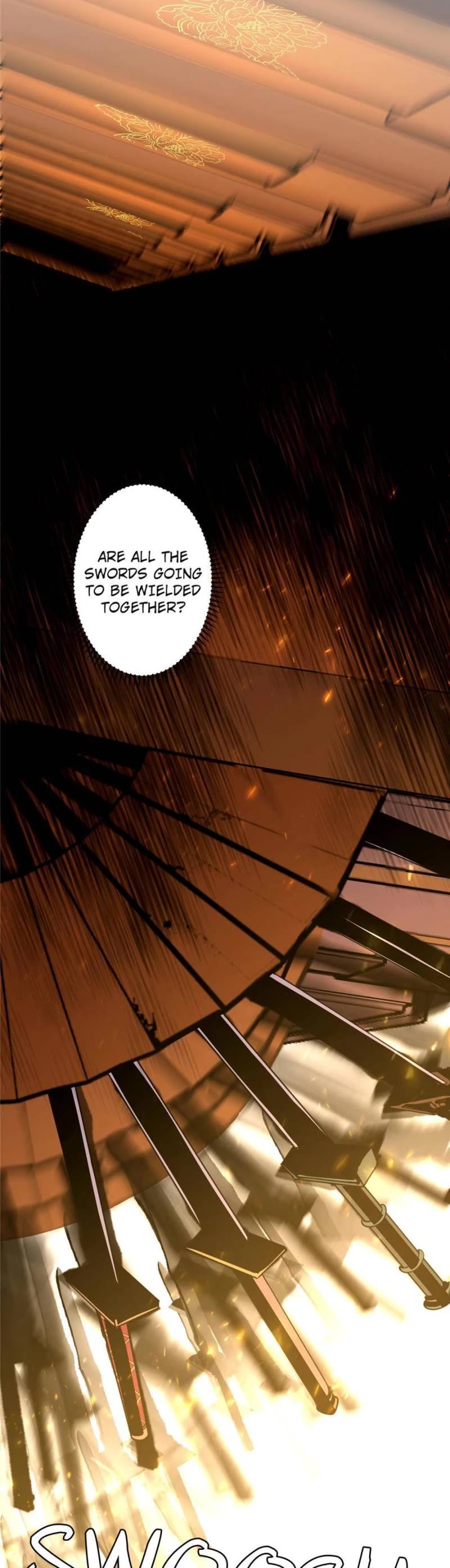 I'm an Evil God Chapter 413 page 15 - Chapter 413