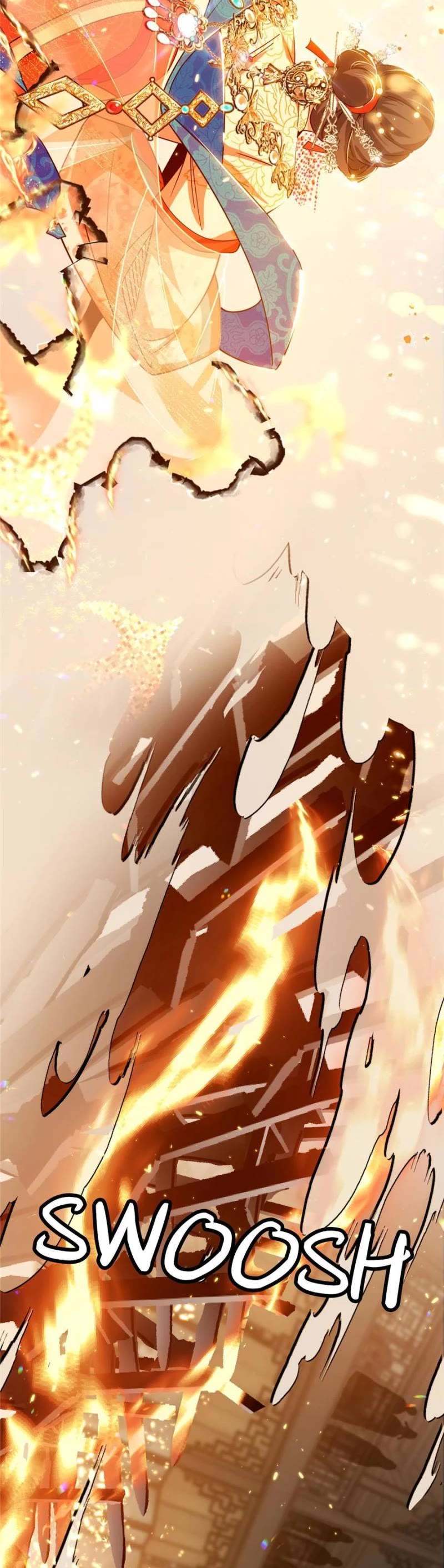 I'm an Evil God Chapter 413 page 19 - Chapter 413