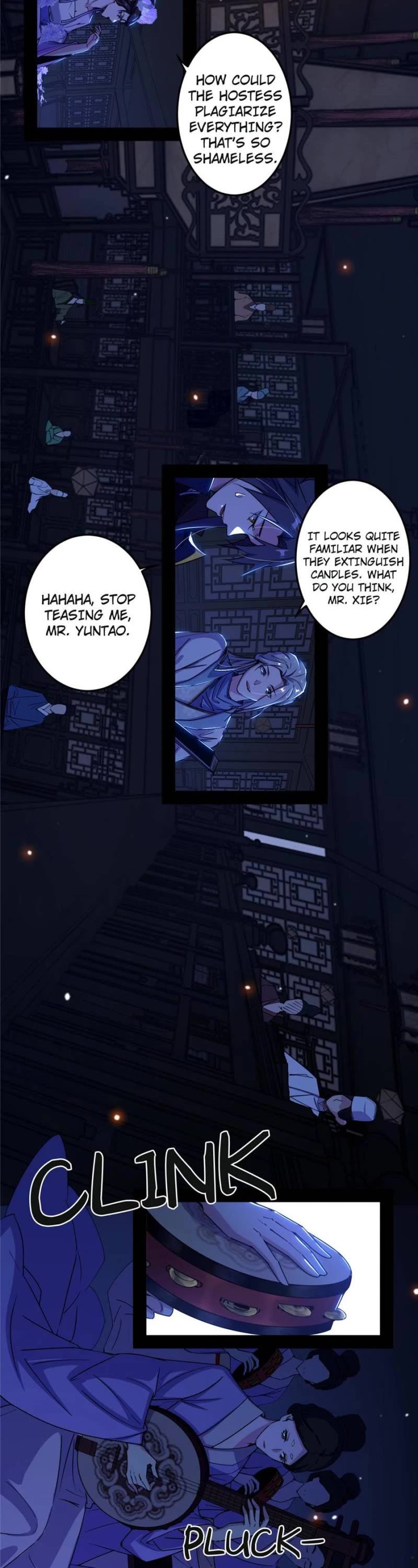 I'm an Evil God Chapter 413 page 2 - Chapter 413