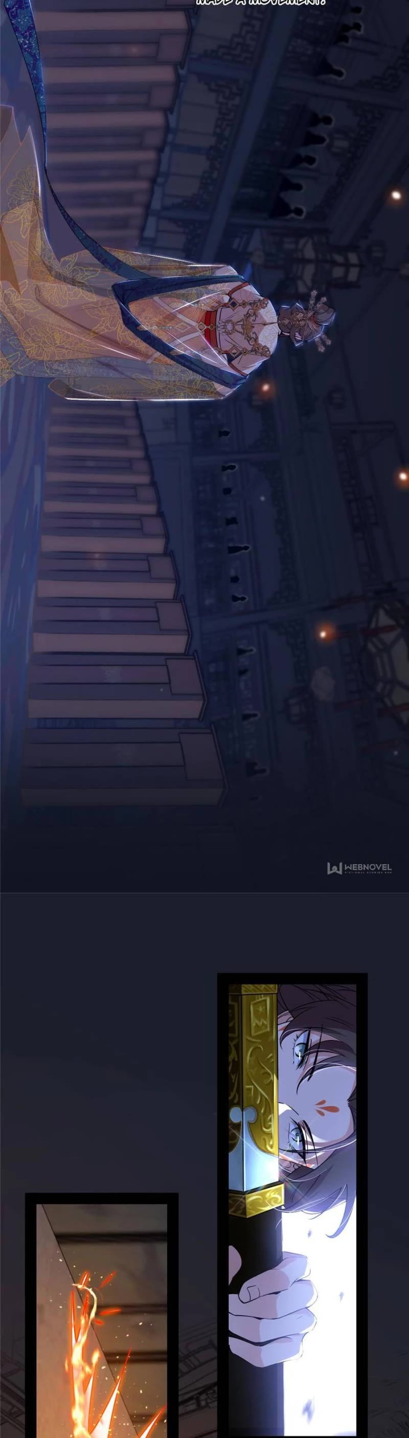 I'm an Evil God Chapter 413 page 5 - Chapter 413