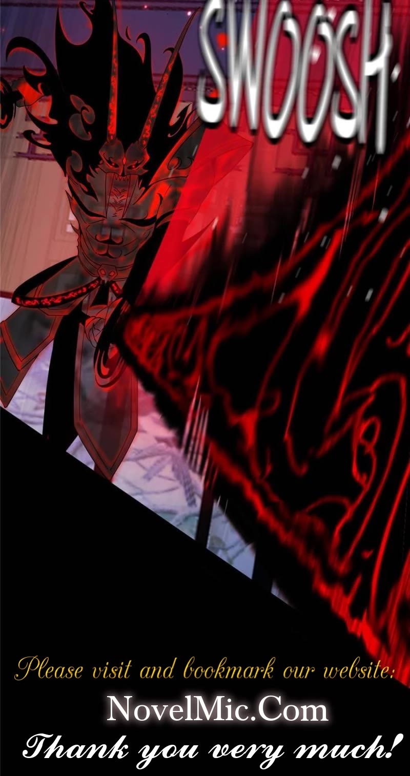 I'm an Evil God Chapter 414 page 25 - Chapter 414