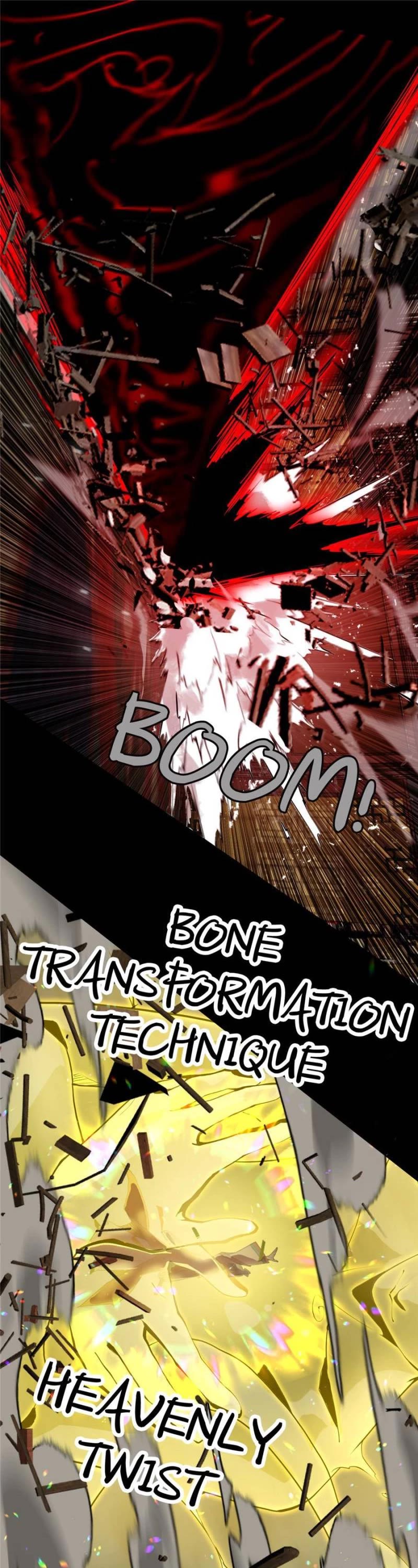 I'm an Evil God Chapter 415 page 1 - Chapter 415