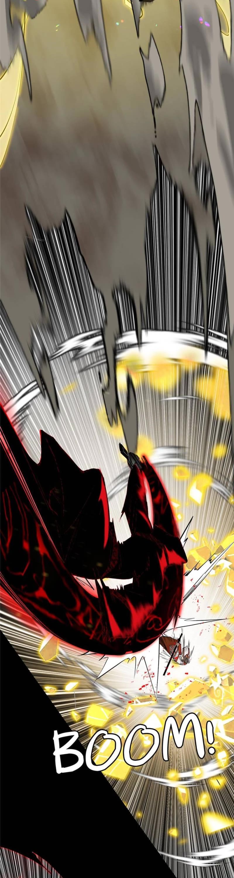 I'm an Evil God Chapter 415 page 2 - Chapter 415