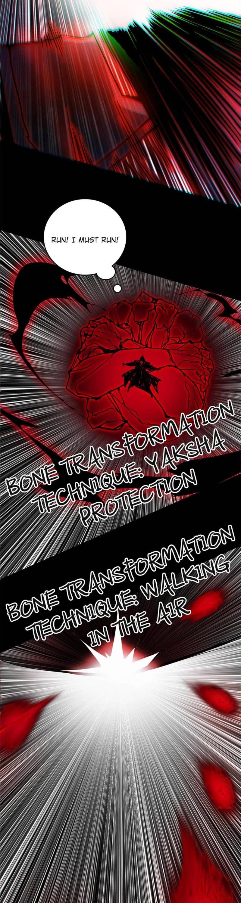 I'm an Evil God Chapter 415 page 21 - Chapter 415