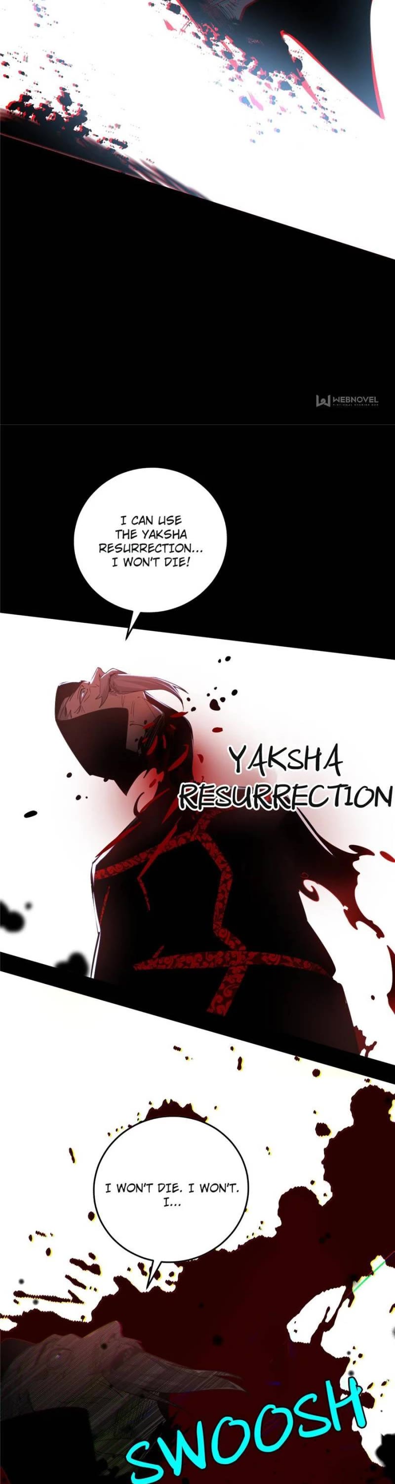 I'm an Evil God Chapter 415 page 26 - Chapter 415