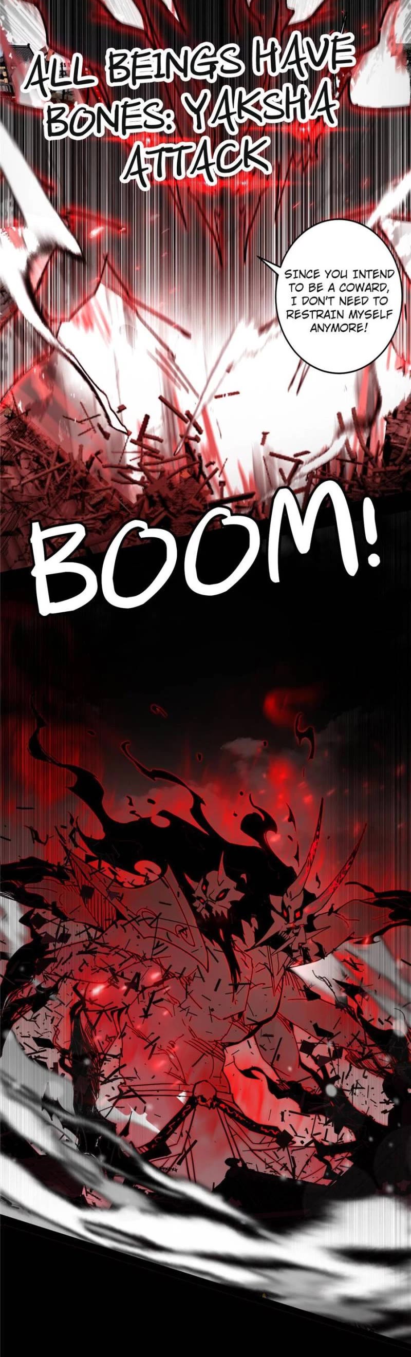 I'm an Evil God Chapter 415 page 9 - Chapter 415