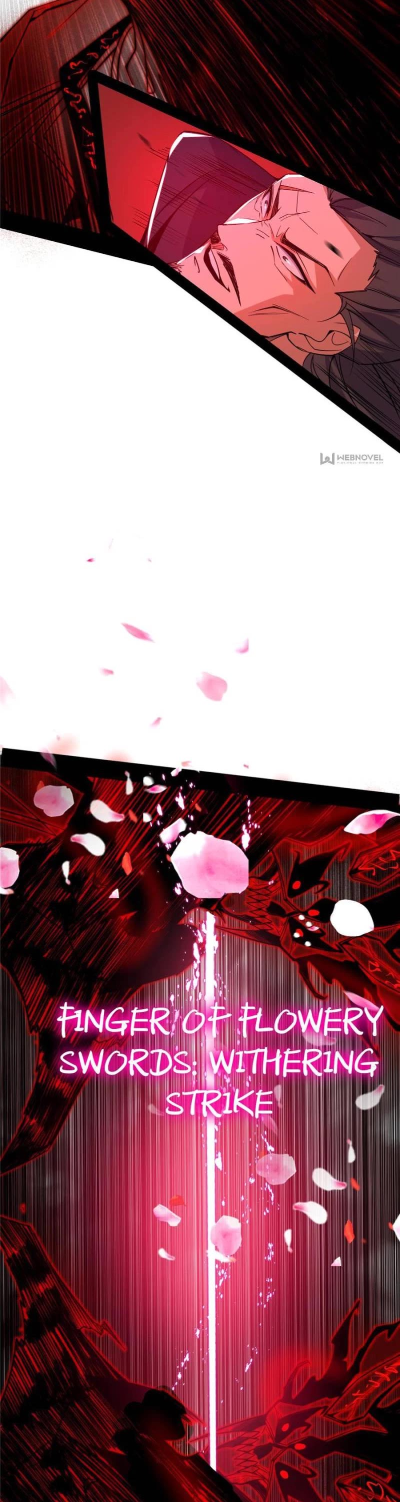 I'm an Evil God Chapter 416 page 28 - Chapter 416