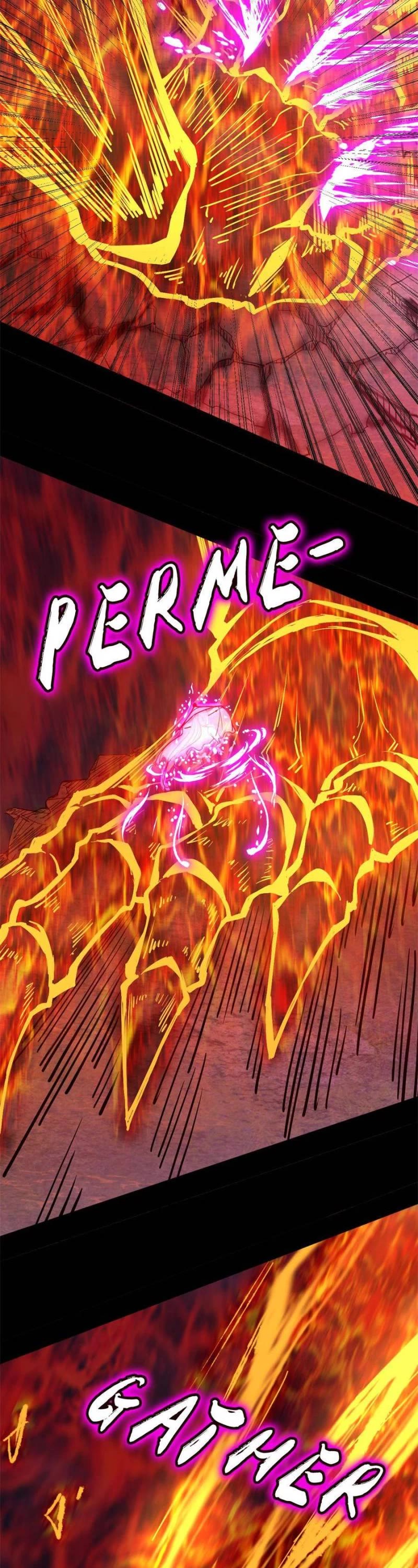 I'm an Evil God Chapter 417 page 31 - Chapter 417