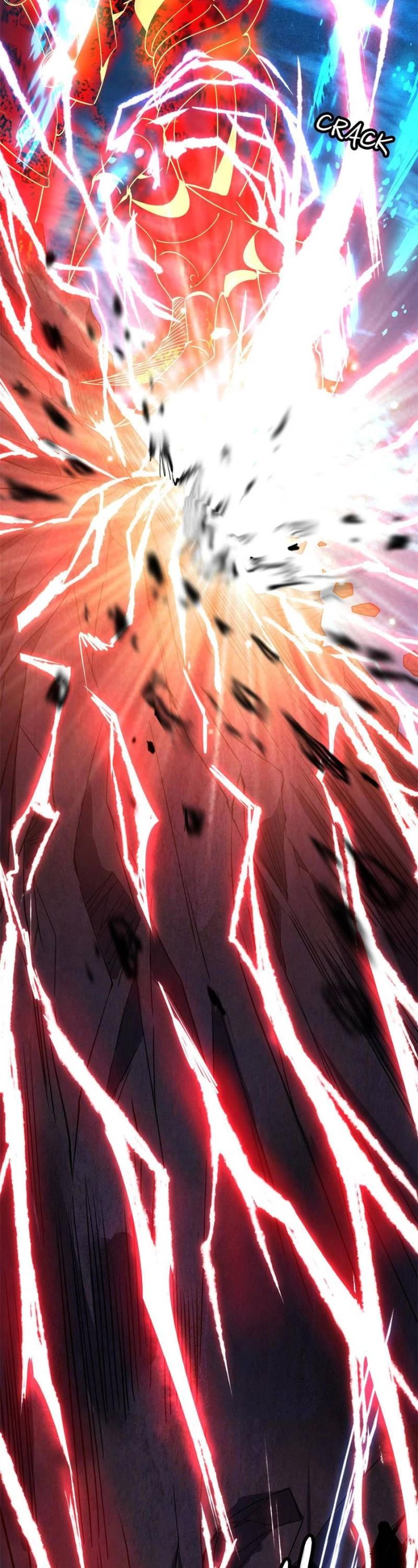 I'm an Evil God Chapter 418 page 13 - Chapter 418